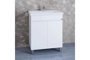 Комплект мебели Санта Марс 70 белый - 3