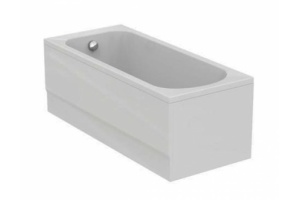 Ванна акриловая Ideal Standard Hotline 150x70 белый - 3