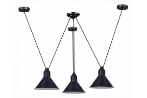 Подвесная люстра ST-Luce Svevo SL1804.403.03