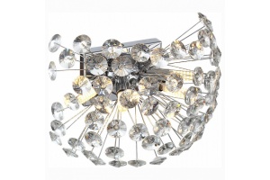 Настенный светильник Citilux Betsy EL322W04.1