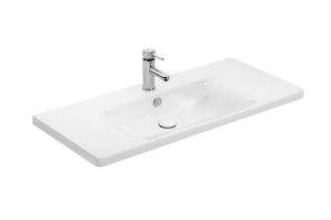 Раковина керамическая BelBagno 13100-KL