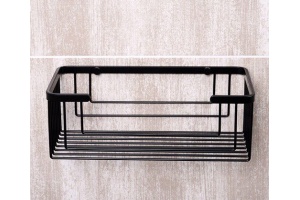 Полка Wasserkraft K-711BLACK - 3