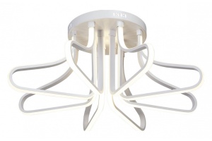 Потолочный светодиодный светильник Vitaluce V4613-0/8PL