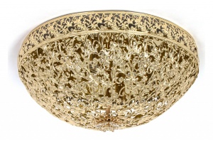 Накладной светильник Abrasax Nelly HSX91001/4