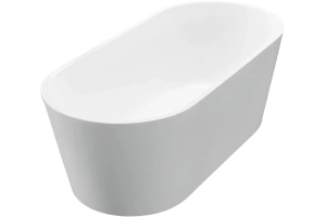 Акриловая ванна BELBAGNO 170х80 белый (BB71-1700-W0)