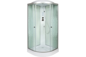 Душевая кабина DETO L901EL - 2