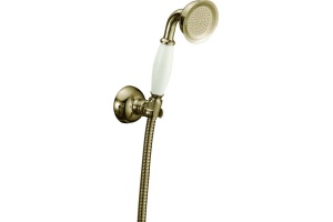 Душевой гарнитур Boheme Medici 407