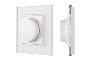 Панель управления Arlight Rotary SR-2835DIM-RF-UP White 019485