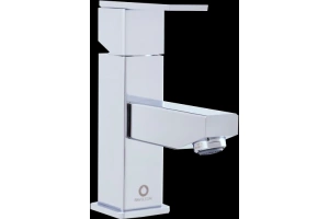 Смеситель для раковины Rav Slezak Loira хром