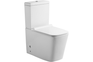 Унитаз-компакт Orange C06-000W с микролифтом