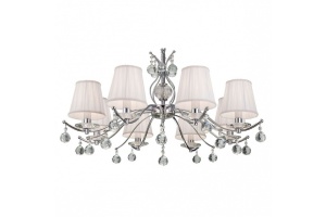 Подвесная люстра Citilux Шелли CL438181