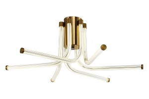 Потолочная люстра Zortes LORA ZRS.57784.06 - 2