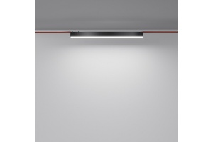 Подвесной светильник Maytoni Basis TR129B-24W4K-B - 2