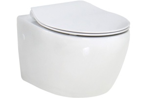 Унитаз подвесной BelBagno Prospero