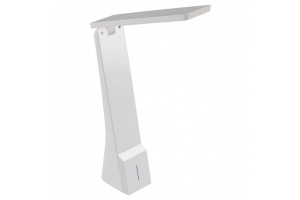 Настольная лампа офисная Eglo ПРОМО La Seca 97044