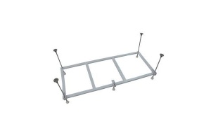 Каркас для ванны Jacob Delafon Patio (SF120RU-NF)