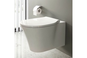 Чаша для унитаза подвесного Ideal Standard Connect Air AquaBlade E005401 - 2