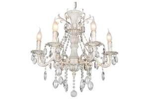 Подвесная люстра Omnilux OML-79003-06