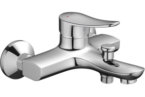 Смеситель Dorff Ultra для ванны с душем