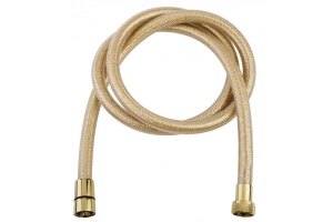 Душевой шланг Cezares Articoli vari (CZR-FD-GLIT-150-01/ARG) - 2