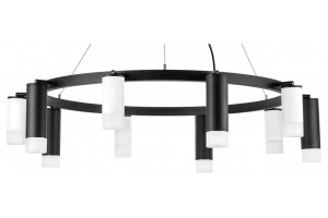 Подвесная люстра Lightstar Rullo LR0203658751