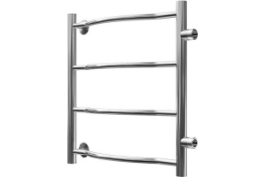 Полотенцесушитель водяной Тругор ЛЦ Лотос ПМ 1 50x60x50