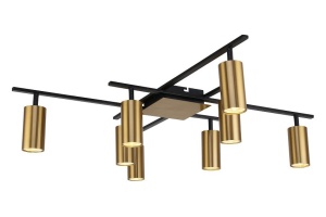 Потолочная люстра Stilfort Ausver 2162/05/08C