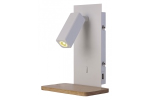 Светодиодный спот Mantra Nordica 2 5463