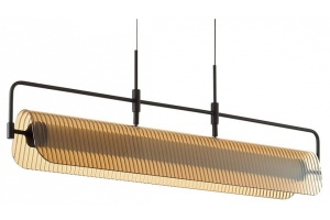 Подвесной светильник Odeon Light Liner 5056/35L