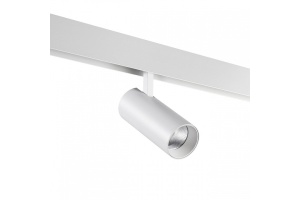 Трековый светодиодный светильник Novotech Shino Flum 358631 - 2