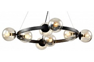 Подвесная люстра Lussole Fishers LSP-8797 - 2