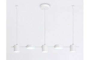 Подвесной светильник Ambrella Light FL FL51678 - 3