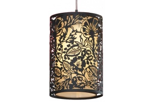 Подвесной светильник Lussole Vetere LSF-2386-01