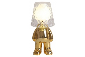 Настольная лампа декоративная Aployt Kosett APL.652.04.01