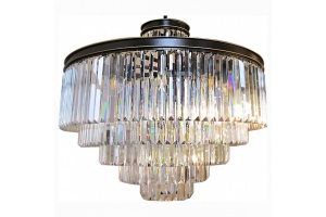 Подвесная люстра Citilux Мартин CL332151