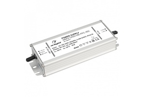 Блок питания Arlight ARPV-UH24100-PFC-55C 24V 100W IP67 4,2A 025171