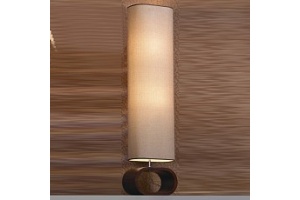 Торшер Lussole Nulvi LSF-2105-02 - 2