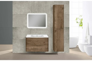 Комплект мебели Vincea Paola 80 светлое дерево - 2