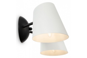 Бра Freya Nordic FR5127WL-02B - 2