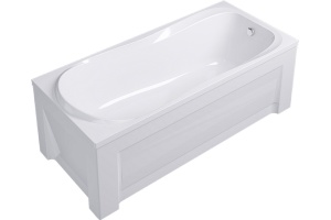 Акриловая ванна Timo Kata 150x70 KATA1570 - 2