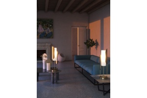 Настольная лампа Maytoni Сipresso Z014TL-01G - 2