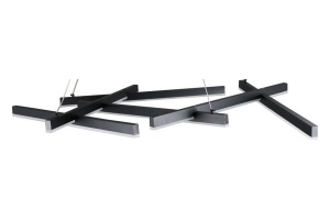 Подвесная люстра Zortes Aven ZRS.01243.03