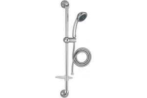 Душевой гарнитур Jacob Delafon Basic 2 E14330-CP