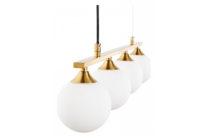 Подвесной светильник MyFar Stacy MR1011-4P