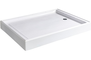 Поддон душевой прямоугольный River Wemor 120/90/14 S (10000001903)