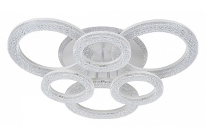 Потолочная люстра Escada Alunit 10281/6LED