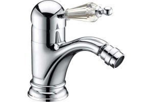 Смеситель Boheme Brillante Ripresa 346 для биде