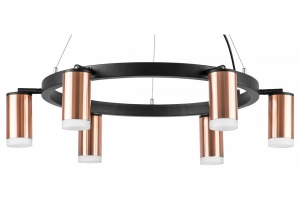 Подвесная люстра Lightstar Rullo LR0163060