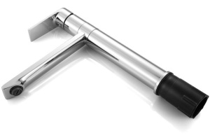 Смеситель для кухонной мойки Iddis Edifice хром (EDISB00i05) - 3