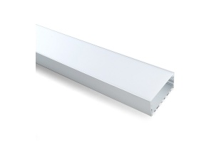 Короб накладной Feron CAB258 10375